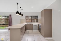 14 Roderick Street Bentley Park QLD 4869 $529,000 Welcome to 14 Roderick Street …. - Perfect for Families or Investors on 450m2 Therese Plath welcomes you to this practical three bedroom, two bathroom home, perfectly designed for relaxed living and set in a sought-after location. With its freshly painted interior, spacious open-plan design, and proximity to amenities, this property offers a fantastic opportunity for both homeowners and investors. Property Highlights: • Extra-Wide Hallway: A welcoming entrance with a sense of space and style, leading you through this thoughtfully designed home • Spacious Open Living: The massive tiled living, dining, and kitchen area creates a seamless flow, ideal for family gatherings or entertaining • Modern Kitchen: Boasting a large fridge space, ample cupboards and bench space, the kitchen offers ample storage and counter space, perfectly integrated with the living and dining areas • Tiled Patio with Mountain Views: Step outside to a tiled patio, the perfect spot to relax and soak in the picturesque mountainous backdrop • Three Comfortable Bedrooms: Each bedroom is well-sized, carpeted and two bedrooms with built ins and the master featuring an en-suite • Freshly Painted Interior • Double Car Accommodation: Secure and practical with internal access • Internal Laundry • Low-Maintenance Gardens: Established gardens offer privacy and greenery without the upkeep Investment Potential: For the savvy investor, this property provides an excellent opportunity with Rental income potential of $590-$610 per week Ideal for adding to a superannuation portfolio or building an investment portfolio Strong demand in the growing Bentley Park and Edmonton areas Prime Location Set slightly elevated, this home enjoys cooling breezes and is close to all amenities, including: Schools and childcare centres Large medical Shopping facilities at Bentley Park and Edmonton Parks, sporting facilities, and public transport Whether you're looking for a family home or a solid investment, this property ticks all the boxes. Don't miss out on this incredible opportunity!