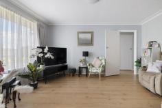 21 Woolston Drive Frankston South VIC 3199 $865,000 - $950,000 A treasured classic with all the right touches in the perfect spots, this 3-bedroom belle relishes its prime Frankston High School zoning, a large 725 sq. metre (approx.) lot with possibilities to renovate further, or kick back and enjoy its creekside solitude. A traditional brick facade sits high above the streetscape, emphasising the space of its allotment as it peers over its established trees and gardens. A step inside reveals timber-look floors into its spacious central lounge, where the retained vintage style mixes perfectly with the softened colours of its recent revival. A separate kitchen and dining area features a gas cooker and access to the rear patio and yard through the full-sized laundry, while three double bedrooms sit on the more private side of the home, served with near-immediacy by a stunning twin-vanity bathroom with floor-to-ceiling tiles and a walk-in shower. Life is made all the more convenient with a freestanding double carport, a storage shed, ceiling fans, and ducted heating, while its position helps it double down as one of the best on market, moments from the zoned Overport Primary and Frankston High schools, public transport, Sweetwater Creek walking trails, Olivers Hill beaches, Frankston CBD and Mount Eliza Village.