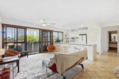 5/18 Commodore Drive, Paradise Waters, QLD 4217 $980,000 Your Sanctuary Awaits: Tranquil, Private, and Serene Welcome to Apartment 5 at Kings Row South - where comfort meets convenience in the heart of this sought-after community. Kings Row South is ideally positioned, only a few short minutes through MacIntosh Island to the beach, the Nerang River at your back door & a short stroll to the light rail.......Ron McMaster must have known something years ago when he built this building!!!! This North facing 2 bedroom 2 bathroom apartment has much to offer with wide North facing balcony, light & bright extra large living area, good sized bedrooms This spacious apartment is the perfect sanctuary for those seeking a tranquil retreat with a garden view. • Light-filled living spaces: The open-plan design creates an inviting atmosphere, with natural light streaming through every corner. • Private garden views: Enjoy the lush greenery right outside your window - your peaceful escape from the busy world. • Well-appointed bedrooms: Both bedrooms are generously sized with built-in wardrobes, offering ample storage space and comfort. • The two bathrooms have been updated with new plumbing and fixtures as has the kitchen • Your private car space ensures convenience and security, together with a storage cage this is a rare find in such a prime location. • Exceptional lifestyle location: Kings Row South boasts beautifully maintained grounds, resort-style amenities, and proximity to shops, cafes, and transport. Whether you're looking for your new home or you are a savvy investor, this property ticks all the boxes for modern, low-maintenance living. Don't miss your chance to make this stunning apartment your new home. Contact Annette Sinclair on 0408 218 361 to arrange for a private inspection, or email annette@mbps.net.au Prestigious Paradise Waters is an easy stroll to the beach, Main Beach dining and retail, the G:Link light rail, along with the Southport Yacht and Surf Clubs. Also nearby are Marina Mirage, the Sheraton Mirage, Seaworld and the new Aquatic Centre. Excellent Gold Coast public & private schools including TSS and St Hildas are in close proximity.