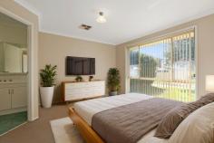 20 Glengarry Way Horsley NSW 2530 Welcome to this impressive family home, perfectly positioned on a 617m² block with no rear neighbours, offering unmatched privacy and a peaceful lifestyle. Designed with space and versatility in mind, this home is ideal for large families or those needing room to grow. Features You'll Love: • Six Bedrooms: Plenty of space for the whole family, including an upstairs parents' retreat with stunning escarpment views, a private ensuite, and a peaceful atmosphere to unwind. • Well-Equipped Kitchen: Featuring stainless steel appliances, gas cooking, and a large benchtop with a breakfast bar-perfect for preparing meals and gathering with loved ones. • Multiple Living Areas: Offering flexibility for family life, with spaces for casual relaxation, family movie nights, or hosting friends and the ability to have one as a gym or run a business from home with its separate access to the house. • Three Bathrooms: Thoughtfully designed, including two ensuites, ensuring convenience for family and guests alike. • Ducted Air Conditioning with Separate Zones: Enjoy year-round comfort, tailored to suit your needs throughout the home. • In ground Pool: Dive into your own private oasis, perfect for cooling off on hot summer days or hosting poolside gatherings. • Outdoor Living at Its Best: Step outside to a generous alfresco area overlooking the pool, creating a fantastic space for entertaining or enjoying a quiet moment. • Solar Panels: Reduce your energy costs and embrace sustainable living with a quality solar panel system. This home offers the perfect combination of space, privacy, and functionality in a sought-after location.