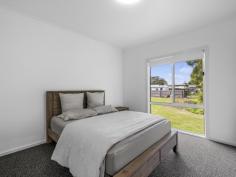 1 Collis St Foster VIC 3960 $735,000 Enjoying a unique and secluded location right in the heart of the township with over 100 metres of frontage to Stockyard Creek, you can enjoy the rural feel and walk to everything convenience. Set on the site of the Collis and Sons Cordial factory, the original home has been stylishly updated- rewired, reinsulated, replumbed, reclad - with the character filled polished timber flooring and high ceilings retained. Living room with RC/AC, modern kitchen with quality appliances and island bench. Three bedrooms and stunning ultra-modern bathroom. The original timber shed has a concrete floor, lights, power, water and has been given a new roof - making an ideal outdoor entertaining area. Approx. 2960m2 in two lots with so many possibilities- add a shed, studio, development site or subdivide STCA.