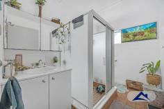 1/5 Kimba Close WHITE ROCK QLD 4868 $355,000 This two-bedroom unit (one of only 2 in the complex) is situated in a quiet location in White Rock. Despite being older, it offers plenty of external space and a private entrance to the kitchen via the back door. Upon approaching the front door, you'll find a charming gazebo-style outdoor living area and a quaint front yard. The unit is conveniently located near the new convenience store at the corner of Skull & Kowinka Streets. It is also just a short drive from Mt. Sheridan Shopping Centre and local schools, making it an ideal option for first-time buyers or as a solid investment property. Additionally, the body corporate is inactive, meaning there are no fees to worry about.