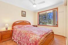 32 Thirroul Road Kanahooka NSW 2530 $800,000 - $880,000 A solid brick home in a desirable location presents here at 32 Thirroul Road, Kanahooka. Perfect for first home buyers, investors and those seeking space, this home is currently utilised as a 2 bedroom home with a study that provides internal access to the large garage, cellar, second bathroom and additional storage area downstairs. With the option to convert back to a 3 bedroom home or enjoy the additions, this is an opportunity not to be missed. With large living spaces, a well appointed kitchen and a fully fenced yard that the kids and pets will love, this is the perfect place to call home. Featuring • 2 Bedrooms and a study • Easily converted back to a 3 bedroom home • Well appointed kitchen • Good size living areas • Fully fenced rear yard • Double garage with workshop and additional storage • 538sqm Block • Minutes to Lake Illawarra foreshore, schools, shops and public transport