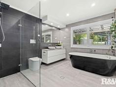 22 Priestley Parade Point Clare NSW 2250 $1,150,000 - $1,220,000 Situated on a sought-after street in a central location, this home is ideal for those running a home business or in need of separate accommodation space for the in-laws or a teenage retreat. Modern throughout with generous proportions, opportunities with this floorplan are a rarity and one you won’t want to miss. Features To Note: - Brand new kitchen featuring soft-close drawers and cupboards, black fixtures and fittings, dishwasher, electric cooktop, oven, and rangehood. - Large bathroom with floor-to-ceiling tiles, a frameless shower screen, toilet, dual wall-hung vanity, plantation shutters, LED downlights, and a freestanding bathtub. - The original single garage is currently set up as a home business space. Featuring 14 power points, LED downlights, and air conditioning, it offers the ideal versatile environment. - The spacious studio at the rear of the property is equipped with a brand-new kitchenette, air conditioning, new flooring, and feature lighting. With its own updated bathroom, this space is perfect as a teenage retreat, in-law accommodation, or home office. - Inground fiberglass pool to enjoy in the warmer months. - The loungeroom is airconditioned and the dining space overlooks the pool. - The lounge and three bedrooms feature timber floorboards and LED downlights. - All bedrooms are generously sized, equipped with plantation shutters, ceiling fans, and built-in wardrobes in two of the rooms. - The laundry is external and has a new sink. - Skylights positioned throughout the home enhance the natural light all day. - Additional features include, brand new front fence, pedestrian access down both sides of the home and a quiet curb and guttered street with close access to public transport. Distances to note: - Point Clare Train Station, 2.3km approx - Point Clare primary school, 2.2km approx - Point Clare medical centre/chemist, 2.3km approx - Point Clare Aldi, 2.4km approx - Point Clare shopping precinct, 2.4km approx - Waterfront reserve/shared bike path, 700m approx - Fagan Park, 900m approx - West Gosford shopping precinct, 1.1km approx - M1 Pacific Mwy, 5.7km approx