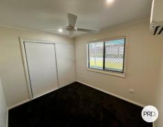 12 Pleasant Avenue Tannum Sands QLD 4680 This inviting 3-bedroom brick home , 1-bathroom boasts a spacious layout and modern features, perfect for families seeking comfort and convenience. Walk straight in into this home with nothing to do as beautifully renovated like buying a newly built home on the inside and out. Nothing spared with new patio area, plus all new kitchen, flooring, bathrooms and new electrical fixtures and fittings, plus a double carport. This is property nestled in the heart of Tannum Sands walking distance to the local park, schools, beaches and shopping center. • 3 well-appointed bedrooms providing ample space for relaxation and privacy all air conditioned and ceiling fans plus carpeted • Beautifully renovated kitchen offers great bench space with dishwasher, new appliances • The open plan tiled lounge area is spacious and complete with extra front door entrances and air conditioned • One stylishly designed bathroom, featuring contemporary fixtures and finishes wall to floor tiles • Step outside the sliding glass doors from the dining area to the full length patio area over looking the spacious back yard • Enjoy the convenience of a double carport offering plenty of space for vehicles with a front colorbond fenced yard • Fenced side gates to the back yard ensure privacy • Set on a generous 615 sqm this property offers plenty of outdoor space for gardening, play, or entertaining. Step inside to discover a beautifully designed interior with quality flooring that complements the home's modern aesthetic. The open-plan living area is perfect for family gatherings, while the kitchen is equipped with everything you need to whip up delicious meals. The additional outdoor space, is ideal for kids to play or for hosting summer barbecues with friends and family. The potential for landscaping or creating your own outdoor oasis is limitless! This home is ready to move into now don't delay as wont last in the current market. * Front lawn been enhanced with new grass as just been top soiled and seeded.