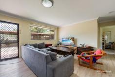 2/89 Jeffrey Street Armidale NSW 2350 $280,000 - $308,000 Nestled in the serene surroundings of Jeffrey Street, this neat and tidy two-bedroom unit is a perfect opportunity for first-time investors or those seeking a comfortable, low-maintenance lifestyle. Key features include: Two spacious bedrooms, each equipped with built-in wardrobes for ample storage. Open-plan living and dining area, complete with reverse-cycle air conditioning to ensure year-round comfort. Well-appointed bathroom featuring a vanity, shower, and toilet. Allocated single carport, offering convenient and secure parking. Private backyard, easy to maintain and complete with your own clothesline. Situated in a quiet, sought-after location, this unit combines convenience and practicality with minimal upkeep. Whether you’re starting your property portfolio or looking for an easy-care investment, 2/89 Jeffrey Street is a standout choice. Don’t miss the chance to make it yours!