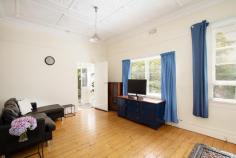 5 Lovel Street Katoomba NSW 2780 $720,000 - $740,000 Step back in time and experience the quaint charm of this 1950s cottage, now thoughtfully split into two cozy one-bedroom units, perfect for extended family or transform the home back into a single family home. Situated on a 592 sqm block. Features include: • Each unit offers its own private entrance, ensuring your peace and privacy. Bright, airy living spaces perfect for relaxing or entertaining. • Cozy, Comfortable Interiors thoughtfully designed to maximize space, with cozy living rooms, well-sized bedrooms, plenty of natural light and polished timber floorboards. • A shared garden area with mature trees and a relaxing atmosphere - ideal for morning coffee or evening stargazing. • There is a separate shared laundry and under house storage. • Situated in a prime location just minutes walk away from local shops, cafes (500m), and the train station (300m), Kingsford Smith Park (50m). Whether you're looking for a charming place to call home, a weekend retreat, or an investment opportunity with rental potential - this unique property is a must-see. Don't miss out on this perfect blend of vintage character and modern convenience.