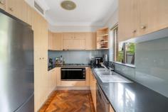 Unit 13/74 Beresford Rd Strathfield NSW 2135 $1,600,000 Situated in the exclusive 'Park Terraces' development, this stunning full brick townhouse showcases space, comfort and convenience. Oversized open plan living zones spill over to a semi-covered terrace and a north facing courtyard. Designed for the growing family, there's three bedrooms of accommodation, two modern bathrooms and basement parking for two vehicles. Its tree-lined location is close to the best of Strathfield and Homebush - local schools, parks, shops and transportation is just a moment's walk away. Highlights: Rare, full brick townhouse, well maintained and expansive in size Lovely bright 'north facing' townhome with three large bedrooms Generous open plan living with large front and rear courtyards Tranquil 'rear of development' setting , low maintenance complex Large master suite has walk-in-robe and plush private ensuite Herringbone pattern parquetry flooring & premium carpeting Stunning gas kitchen with stone countertops and plenty of storage Generous 153sqm of in/outdoor living plus 33sqm lock up garage Walk to Homebush village shops, Homebush train station & library Stroll to Strathfield Plaza, cafes, restaurants, parks and local schools