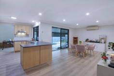 61 Eton Ave Boondall QLD 4034 For Sale $949,000.00 Exclusive Off-Market Gem in Boondall – Spacious Family Living with Pool We are thrilled to present an exclusive opportunity to inspect a newly listed off-market property at 61 Eton Avenue, Boondall. Priced at $949,000, this spacious family home offers the perfect blend of comfort, style, and convenience. This fantastic property features: 4 spacious bedrooms plus a study 2 bathrooms, including a private ensuite in the main bedroom A 2-car garage for secure parking A modern kitchen with a large pantry for all your storage needs Separate formal lounge and dining areas An air-conditioned, open-plan family room for relaxed living The main bedroom also comes air-conditioned with an ensuite A large covered entertainment area overlooking a beautiful in-ground pool, perfect for entertaining guests All within walking distance to Nudgee College, a prestigious educational institution Don’t miss this opportunity to own a stunning home in a prime location! Contact us today to arrange your exclusive inspection.