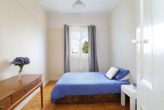 5 Lovel Street Katoomba NSW 2780 $720,000 - $740,000 Step back in time and experience the quaint charm of this 1950s cottage, now thoughtfully split into two cozy one-bedroom units, perfect for extended family or transform the home back into a single family home. Situated on a 592 sqm block. Features include: • Each unit offers its own private entrance, ensuring your peace and privacy. Bright, airy living spaces perfect for relaxing or entertaining. • Cozy, Comfortable Interiors thoughtfully designed to maximize space, with cozy living rooms, well-sized bedrooms, plenty of natural light and polished timber floorboards. • A shared garden area with mature trees and a relaxing atmosphere - ideal for morning coffee or evening stargazing. • There is a separate shared laundry and under house storage. • Situated in a prime location just minutes walk away from local shops, cafes (500m), and the train station (300m), Kingsford Smith Park (50m). Whether you're looking for a charming place to call home, a weekend retreat, or an investment opportunity with rental potential - this unique property is a must-see. Don't miss out on this perfect blend of vintage character and modern convenience.