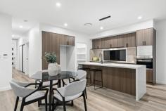 103 Danbulla Street South Ripley QLD 4306 $1,000,000 Essential Details at a Glance: 307m² Home on a 508m² Block 5 Bed, 3.5 Bath, 2 Car 3 Living Areas Brand New, Never Lived In Built in 2024 by Arock Builders Providence Estate (True North) Currently Vacant. Furniture is staged Council Rates: Approx $700/quarter Rental Appraisal: $930-$950/week Forget the hassles of building - 103 Danbulla Street is brand new and ready for it's first occupant! With a unique front façade, a light and airy open-plan layout and convenient dual living potential, this home will be ideal for buyers needing a large family home in a vibrant and friendly community. If you have teenagers or live-at-home relatives who need their own space, the dual living potential of this property will tick all your boxes. The ground floor includes a separate bedroom, bathroom, and kitchenette, giving the downstairs occupant their own comfortable space and privacy. As a brand new home, everything is untouched, unblemished and under warranty. All you need to do is move in and enjoy! Upstairs Features: Ducted air-conditioning throughout 2.7m upgraded ceilings throughout 4 x upstairs bedrooms total with mirrored built-in robes and ducted air-conditioning Master bedroom with a large walk-in robe, spacious ensuite, and beautiful views over Providence Master Ensuite is complete with an oversized shower, double vanity and toilet Well appointed kitchen with 4 burner induction cooktop, oven, plumbed-in fridge space, ample storage cupboards and large walk-in pantry Large open-plan kitchen, living and dining areas seamlessly flow out to the upstairs decked entertaining area, inviting the breeze and natural light into the home Second living area - living/media room at front of home Upstairs main bathroom with shower, vanity, and toilet Upstairs powder room with toilet Laundry incorporated within garage with ample storage cupboards Upstairs entertaining area boasts unobstructed views over Providence with a fantastic breeze NBN Capable Downstairs Features: Split level home with self contained living space on the lower level - perfect for teenagers or live-at-home extended family Split air-conditioning in downstairs living room 5th downstairs bedroom with own bathroom, living room, alfresco and kitchenette allows dual living arrangements Downstairs bathroom with shower, vanity and toilet Location*: Zoned for Ripley Valley State School (Primary - 2 Minutes) Zoned for Ripley Valley State Secondary College (Secondary - 2 Minutes) 5 Minutes Walk to popular Mirrigin Park 5 Minutes to Ripley Town Centre Shopping (Coles) 16 Minutes to Springfield Train Station 20 Minutes to Ipswich CBD 45 Minutes to Brisbane CBD Flood-Free Area Easy access to Cunningham and Centenary Highways