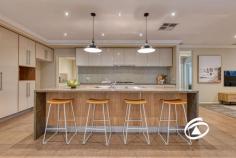 13 Bonneville Parade Pakenham VIC 3810 $690,000 - $759,000 Room for the entire family – you bet! Located in the sought-after Cardinia Lakes Estate, this impressive ex-display four-bedroom home is ready for its lucky new owner. Step inside and discover a spacious, versatile floor plan designed to suit the whole family, with every room thoughtfully positioned for practicality and comfort. The open-plan main living and dining area is perfect for bringing family and friends together, featuring quality appliances, a dual oven, gas cooktop, dishwasher, an array of storage, and a large island bench. Adjacent to this space, a secondary lounge offers flexibility to adapt to your lifestyle needs. The home boasts four well-sized bedrooms, including a master suite with a walk-in robe and a stylish ensuite. The three additional bedrooms include built-in robes and are conveniently located near the central bathroom and a separate toilet. A generously sized study adds further versatility, making it ideal for those working from home or easily convertible into a third living area or a fifth bedroom. Step outside through dual sliding doors to a spacious pergola, perfect for year-round entertaining. Additional features include ducted heating, evaporative cooling, high ceilings, plantation shutters, a large laundry, and a double garage. Perfectly positioned just a short walk from the lake, vibrant shopping precinct, and well-regarded schools such as Pakenham Primary School and Cardinia Lakes Early Learning Centre, this home offers the ideal lifestyle for growing or established families.