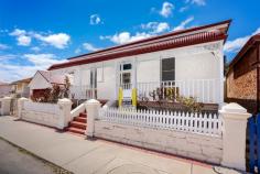 31 Francis Street Geraldton WA 6530 $834,000 Discover the charm of this beautifully preserved 1920-built home, filled with character and timeless elegance. This four-bedroom residence boasts high ceilings, rich wooden floorboards, and classic architectural details that transport you to a bygone era. Nestled in a highly sought-after, central location, this heritage home offers convenience and style with easy access to all the essentials. Ideal for those who appreciate history and craftsmanship, this home is a rare gem that combines the best of the past with the comfort of today. Don't miss the chance to own a piece of local heritage! 3 excellent sized bedrooms on the ground floor. An exciting 4th upstairs attic bedroom or office space with R/C aircon 2 Bathrooms Large Sunken lounge Jarrah Floors throughout Lovely kitchen with a servery window to the back entertaining area Lovely dining room off the kitchen Games room with french doors onto the back patio Extra high ceilings throughout the home Large Powered Garden Shed 2 Car garage with auto doors. (larger than normal) 7m x 2.8m Caravan or Boat storage area Close to CBD Close to Schools Walk to Foreshore Fully Renovated Outdoor Entertaining Area The opportunity to own such a Character home does not come around often and this is certainly one of the finest you will see!!