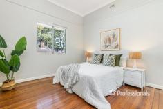 18 Pashley Street Balmain NSW 2041 $1,800,000 This classic terrace has been re-imagined to hold on to all the charm and character of yesteryear with all the modern convivences of today. The new kitchen and bathroom are just the start of the modernisation of this stunning semi-detached terrace. Stroll to all that Darling Street has to offer or spend your mornings in the privacy of your own courtyard away from the rest of the world. Two large bedrooms with the natural character of timber floors. Don’t even consider doing renovations, take advantage of someone else’s hard work and move into this low maintenance property today and start to enjoy. Be warned, be quick! This one won’t last.