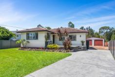 10 Eleebana Crescent Koonawarra NSW 2530 $780,000 - $820,000 Discover this beautifully renovated 3-bedroom family home in the heart of Koonawarra, offering modern living and ultimate privacy with no rear neighbours. Situated on a great-sized block with convenient side access to a double garage, this property is perfect for families or those needing extra storage space. Ideally located just a short walk to local shops, schools, and the picturesque Lake Illawarra foreshore, it provides the perfect blend of convenience and lifestyle. With stylish updates throughout, there's nothing left to do but move in and enjoy. 3 generous bedrooms, one with a BIW Oversized living area with space for the whole family, fireplace Stunning new main bathroom Neat kitchen with adjoining meals area Ducted air conditioning throughout Covered entertaining deck Sunroom overlooking the rear yard Occupying a 671.9m2 block, development potential (S.T.C.A) Double garage with side access, perfect for all of the toys Gated front fence offering great privacy for the kids to play Backing onto a reserve with no rear neighbour Situated a short walk to Lake Illawarra, parks and walking tracks Moments to the local schools, shops and transport