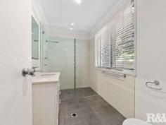 29 Carpenter St Umina Beach NSW 2257 Centrally located in a curb and guttered street with a bush backdrop is this spacious 3 bedroom family home. The property is situated within easy access to Woy Woy train station, St John the Baptist Catholic Primary School, Brisbane Water Secondary College and Everglades Country Club. The home is light-filled throughout and has an open plan design. There are two separate living areas, an updated kitchen with loads of storage and an integrated dishwasher, 3 large bedrooms the main with an en-suite, an tidy main bathroom with a bath tub, along with a single garage and extra off-street parking. The surprises continue out in the fully fenced backyard, there is ample space to entertain your guests and plenty of grassed area for the kids and pets to play. Other features of this lovely home include - - Air-conditioning - Hardwood timber floors - Level 607 Sqm fully fenced block - Possible third toilet (needs to be installed) - Internal laundry - Garden shed - Ceiling fans