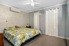 184 Bourke Street PICCADILLY WA 6430 $570,000 Welcome to 184 Bourke Street, located near parks and sporting grounds in the highly requested Piccadilly suburb. Inside this property, you’ll find 3 generous bedrooms, two of which have substantial built-in-robes, two modern bathrooms, one also containing laundry fittings for added convenience, a modern kitchen with a well-thought out floorplan, and a spacious living/dining area. Outside, this property begins to put it’s nose above the crowd, with a large alfresco area, and external 4th bedrooms, with vanity sink, and a large 8 by 6 games room, if this wasn’t enough there is also a powered 6 by 6 workshop shed. A blank canvas yard means you can make this property what you want, whether you want large amounts of grass, or a pool, there is space for it to happen. • 4 Bedrooms • 2 Bathrooms • Modern Kitchen • Large Games Room • Living/Dining Room • Stunning Frontage • Split-System Aircon Throughout • Powered 6 by 6 (approx) workshop shed • Large Alfresco