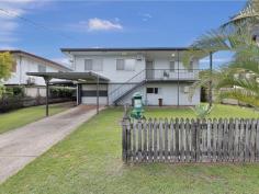 30 Keelan Street EAST MACKAY QLD 4740 Just steps from the beach, this well presented highset home is packed with fantastic features, including a large deck, fully fenced backyard with dual side access for a future shed. Currently tenanted until 26th of July 2025, this one could certainly be appealing to the investor or owner occupiers need not worry as you can take possession of this home within the first 6 months of ownership. Only steps to Mackay's Far Beach and conveniently located just a 10 minute drive from the CBD, you'll enjoy easy access to all amenities while embracing a relaxed coastal lifestyle. On the upper level is where you'll find you'll spend most of your time offering a generous living area, three bedrooms and main bathroom. The main living area comprising the kitchen, dining and lounge spaces featuring polished timber floors is the perfect space for all to enjoy, the modern kitchen offering plenty of storage and ample bench space. Away from the living spaces you'll find the homes three bedrooms and main bathroom with separate toilet. All bedrooms with built-in-robes and not to forget this home is fully air conditioned for year round comfort. On the lower level you'll find a laundry, lockup garage, additional toilet, and an extra room with built-in-robe being the perfect space for additional guests or working from home, whatever you might need the space for. A handyman's dream, the home also features a dedicated workshop space and two covered carports in addition to the garage. The large back deck is perfect for entertaining family and friends, and there is side access to the expansive backyard. With 16 solar panels providing 3kW of energy, this home is energy efficient as well.