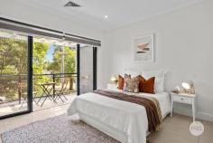 2/32-34 Hardwicke Street Riverwood NSW 2210 $1,250,000 Set in a quiet, tree-lined street, this stunning double-brick townhouse offers a light-filled and thoughtfully designed layout, ideal for modern family living. Combining spacious interiors with seamless outdoor flow, it delivers a lifestyle of comfort, privacy, and low-maintenance ease. Conveniently located within walking distance of shops, schools, parks, and public transport, this home is perfect for families, professionals, or astute investors seeking a quality home in a prime location. Property Highlights • 4 spacious bedrooms, including a master suite with walk-in wardrobe, ensuite, and private balcony • Open-plan living and dining areas with access to a sun-drenched courtyard • Front and rear courtyard with low-maintenance landscaping • Double-brick construction with security fly screens • Gourmet kitchen with stone benchtops, stainless steel appliances, and gas cooktop • 2 modern bathrooms with internal laundry • Double lock-up garage with internal access and extra storage • Ducted air-conditioning for year-round comfort • Prime location: walk to Riverwood train station, shopping plaza, schools, and parks