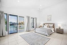 Unit 5/9 Annear Ct Stuart Park NT 0820 Welcome to a waterfront paradise where luxury meets tranquillity. This stunning property offers an exquisite blend of modern elegance and coastal charm, in a small and secure complex of only six residences. With marina berth space for your boat, this property offers not just a home, but a lifestyle of luxury and convenience by the water's edge, with local shops just walking distance away and only minutes from the CBD - yet away from the hustle and bustle. Features Include: •Open plan living on ground level flowing out to waterside deck & spa •Spacious second living area on first floor •Modern finishes throughout giving a polished appeal •Chefs kitchen with granite benchtops, stainless appliances, Neff oven & gas cooktop •Marina Berth space for one boat •Timber patio with shade and inground spa •Contemporary design, small & secure complex of 6 only •Master bedroom with mirrored built in cupboard space, ensuite and balcony with water views. •Huge 2nd & 3rd Bedrooms with built in mirrored cupboard space •High ceilings throughout first floor •Louvers throughout allow breezes to flow straight through •Double lock up garage with storeroom Council Rates: $1680 approx. per annum Year Built: 2004 Area Under Title: 318sqm Body Corporate: Whittles Easements on Title: Drainage Easement to P&W Body Corporate & Marina Levies: $2,830 approx. per quarter combined. Admin Fee: $1,900 p/q Berth/Lock Fees: $520 p/q Sinking Fund Contributions: $408 p/q Status: Vacant Possession Vendors Conveyancer: TBA Preferred Deposit: 10%