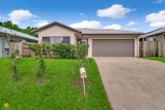 14 Roderick Street Bentley Park QLD 4869 $529,000 Welcome to 14 Roderick Street …. - Perfect for Families or Investors on 450m2 Therese Plath welcomes you to this practical three bedroom, two bathroom home, perfectly designed for relaxed living and set in a sought-after location. With its freshly painted interior, spacious open-plan design, and proximity to amenities, this property offers a fantastic opportunity for both homeowners and investors. Property Highlights: • Extra-Wide Hallway: A welcoming entrance with a sense of space and style, leading you through this thoughtfully designed home • Spacious Open Living: The massive tiled living, dining, and kitchen area creates a seamless flow, ideal for family gatherings or entertaining • Modern Kitchen: Boasting a large fridge space, ample cupboards and bench space, the kitchen offers ample storage and counter space, perfectly integrated with the living and dining areas • Tiled Patio with Mountain Views: Step outside to a tiled patio, the perfect spot to relax and soak in the picturesque mountainous backdrop • Three Comfortable Bedrooms: Each bedroom is well-sized, carpeted and two bedrooms with built ins and the master featuring an en-suite • Freshly Painted Interior • Double Car Accommodation: Secure and practical with internal access • Internal Laundry • Low-Maintenance Gardens: Established gardens offer privacy and greenery without the upkeep Investment Potential: For the savvy investor, this property provides an excellent opportunity with Rental income potential of $590-$610 per week Ideal for adding to a superannuation portfolio or building an investment portfolio Strong demand in the growing Bentley Park and Edmonton areas Prime Location Set slightly elevated, this home enjoys cooling breezes and is close to all amenities, including: Schools and childcare centres Large medical Shopping facilities at Bentley Park and Edmonton Parks, sporting facilities, and public transport Whether you're looking for a family home or a solid investment, this property ticks all the boxes. Don't miss out on this incredible opportunity!