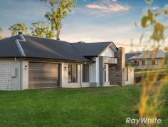 21 Grevillea Way Rifle Range QLD 4311 Why wait to buy land and build when you can move straight into this stunning, brand-new Coral-built home? Perfectly positioned in the sought-after Parklands Estate, this property offers the ideal blend of modern living and serene acreage lifestyle. Set on a sprawling 7,154m² block, this home is a blank canvas for you to create the backyard of your dreams - whether it's adding a pool, lush gardens or a shed for all your hobbies. The home itself boasts multiple living spaces, ensuring room for the whole family to relax and unwind. The kids will love their dedicated "wing," complete with bedrooms and a retreat, while the beautiful façade and premium upgrades throughout set this home apart from the rest. Move into a brand-new home without the stress of building and start living your acreage dream today! YOU ARE GOING TO LOVE: Brand new 2024 Coral built home + Highlands 27 Design + many upgrades throughout Master suite + WIR + large ensuite (with double basin) + sliding door outside + plush carpet + ceiling fans 3 great sized bedrooms + WIR + celling fans + plush carpet Main bathroom + tub + shower + separate toilet Separate media room Separate kids activity / study area + sliding door outside Gourmet kitchen + 900ml stove + double fridge space + Island bench + Butlers/Walk in pantry + soft close cabinetry Large open dining + lounge room + double doors outside Internal laundry + storage + outside access Outdoor entertainment area Large 7,154m2 block + flood free + blank canvas create the backyard of your dreams 2.7m ceilings throughout + double front door Stone bench tops throughout Ducted air conditioning + 4 zones throughout Bio Cycle system + town water + gas hot water + hot water system heat pump (30% less electrical use) LOCATION: (*Approximate) - 5 mins* to Lowood - 15 mins* to Fernvale - 35 mins* to Ipswich - 1 hour* to Brisbane - 1 hour* to Toowoomba - 35 mins* to RAAF Amberley Base This property truly exhibits acreage lifestyle living & can't be missed.