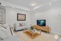 2/32-34 Hardwicke Street Riverwood NSW 2210 $1,250,000 Set in a quiet, tree-lined street, this stunning double-brick townhouse offers a light-filled and thoughtfully designed layout, ideal for modern family living. Combining spacious interiors with seamless outdoor flow, it delivers a lifestyle of comfort, privacy, and low-maintenance ease. Conveniently located within walking distance of shops, schools, parks, and public transport, this home is perfect for families, professionals, or astute investors seeking a quality home in a prime location. Property Highlights • 4 spacious bedrooms, including a master suite with walk-in wardrobe, ensuite, and private balcony • Open-plan living and dining areas with access to a sun-drenched courtyard • Front and rear courtyard with low-maintenance landscaping • Double-brick construction with security fly screens • Gourmet kitchen with stone benchtops, stainless steel appliances, and gas cooktop • 2 modern bathrooms with internal laundry • Double lock-up garage with internal access and extra storage • Ducted air-conditioning for year-round comfort • Prime location: walk to Riverwood train station, shopping plaza, schools, and parks