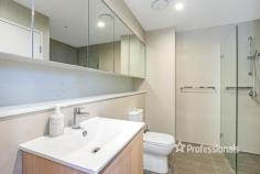 520/100 Fairway Drive Norwest NSW 2153 This one-bedroom plus study apartment offers a truly enviable lifestyle opportunity with an unbeatable location. It is located within walking distance of the Norwest metro station and the Norwest shopping plaza. This property presents an excellent opportunity for an astute investor, first-time homebuyer, and those looking to downsize. Don’t miss out on this incredible opportunity to live in style and luxury in one of Norwest’s most prestigious addresses. Well-designed floorplan with high-quality finishes Spacious bedroom with built-ins Versatile study room, ideal as a guest room, expanding your living options. Open-plan living and dining with designer downlights, floor-to-ceiling glass sliders Modern kitchen with gas cooking, stone bench tops, and stainless-steel appliances Ducted air-conditioning Access to indoor gyms, swimming pool and rooftop garden Security parking space with intercom system plus storage cage With convenient access to shopping, dining, entertainment, and transportation, plus a playground next door and just a short stroll to Bella Vista Primary School and Fairway Drive Reserve, this location offers everything you need for a vibrant and family-friendly lifestyle!