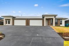 11A Ayshire Street Horsley NSW 2530 $1,200,000 This welcoming single level villa is ideally positioned in one of the finest locations in the area. This four bedroom home showcases a great floor plan with spacious interiors, creating a comfortable environment for family living and entertainment in a tranquil setting. Featuring an easy low maintenance backyard, this much loved home will suit the downsizer, investor or family with young children. Perfectly situated in the Greenview estate in Horsley surrounded by natural waterways, parklands and playground. Don't miss this opportunity to make this exceptional property your own and experience the epitome of luxurious living in Horsley. 4 generously sized bedrooms, each equipped with built-in wardrobes Master bedroom featuring a walk-in robe and ensuite Open plan living and dining area Home media room Stylish main bathroom bathrooms Functionally designed kitchen with quality appliances and stone benchtops Alfresco entertaining area, ideal for hosting guests Double remote garage internal access Ducted air conditioning throughout Low maintenance lawns and gardens Situated in the Greenview estate surrounded by quality homes Surrounded by natural waterways, parklands and playground A short drive to the Dapto CBD, shops, schools and transport