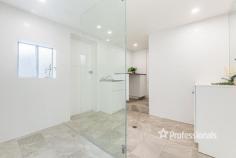18 Pashley Street Balmain NSW 2041 $1,800,000 This classic terrace has been re-imagined to hold on to all the charm and character of yesteryear with all the modern convivences of today. The new kitchen and bathroom are just the start of the modernisation of this stunning semi-detached terrace. Stroll to all that Darling Street has to offer or spend your mornings in the privacy of your own courtyard away from the rest of the world. Two large bedrooms with the natural character of timber floors. Don’t even consider doing renovations, take advantage of someone else’s hard work and move into this low maintenance property today and start to enjoy. Be warned, be quick! This one won’t last.