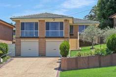 32 Thirroul Road Kanahooka NSW 2530 $800,000 - $880,000 A solid brick home in a desirable location presents here at 32 Thirroul Road, Kanahooka. Perfect for first home buyers, investors and those seeking space, this home is currently utilised as a 2 bedroom home with a study that provides internal access to the large garage, cellar, second bathroom and additional storage area downstairs. With the option to convert back to a 3 bedroom home or enjoy the additions, this is an opportunity not to be missed. With large living spaces, a well appointed kitchen and a fully fenced yard that the kids and pets will love, this is the perfect place to call home. Featuring • 2 Bedrooms and a study • Easily converted back to a 3 bedroom home • Well appointed kitchen • Good size living areas • Fully fenced rear yard • Double garage with workshop and additional storage • 538sqm Block • Minutes to Lake Illawarra foreshore, schools, shops and public transport