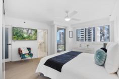 74/29-39 Woodroffe Ave Main Beach QLD 4217 Offers Over $3,900,000.00 Experience the Magic This exceptional sub-penthouse offers the perfect blend of luxury and space, with a sprawling 282m² floor plan that feels more like a private home than an apartment. The highlight of Apartment 74 is undoubtedly its expansive covered outdoor entertainment terrace, offering uninterrupted panoramic views of the stunning Broadwater and river that stretch as far as the eye can see. With ample space for both lounge and dining areas, the terrace provides an ideal setting for enjoying Queensland's temperate climate and hosting guests while soaking in panoramic vistas that evolve throughout the day, from sunrise to sunset. Inside, the apartment has been fully renovated to offer contemporary, high-end finishes throughout. The massive kitchen is a chef's dream, featuring premium appliances, sleek cabinetry, and generous counter space perfect for meal prep or casual dining. The open plan living and dining areas flow seamlessly onto the large outdoor terrace, creating an flowing indoor/outdoor living experience. Three spacious bedrooms provide a peaceful retreat, with the master suite offering a walk-in robe, an additional robe, a spacious ensuite with modern fixtures, and a private balcony, making it the perfect sanctuary for relaxation. With two beautifully appointed bathrooms and an abundance of storage space, this sub-penthouse is designed for convenience and comfort. The expansive layout ensures that every room is generously proportioned, allowing for easy movement and a sense of tranquility. It's a home that transcends the typical apartment experience, offering all the benefits of apartment living with the scale, privacy, and luxury of a house. Whether entertaining guests or enjoying quiet moments with the stunning backdrop of the Broadwater, this residence embodies a lifestyle of unrivalled indoor-outdoor living. Parking is a breeze with two secure car spaces, offering convenience and peace of mind in this prestigious home. Whether you're looking for an elegant lifestyle upgrade or a sound investment, Apartment 74 at The Meriton delivers in every way. Resort facilities await your indulgence - An inviting outdoor swimming pool, perfect for relaxation under the sun. Indoor swimming pool and spa, offering solace and rejuvenation. A tennis court, encouraging an active and healthy lifestyle. A revitalizing sauna, a place of retreat and well-being. A well-equipped gymnasium, catering to your fitness needs. On-site management, ensuring a seamless and effortless experience. This exceptional offering at The Meriton presents an opportunity to embrace the Main Beach lifestyle. It is a rare gem that invites you to live the life you've always dreamt of. Don't miss this rare opportunity to experience a slice of Broadwater paradise. Book your private viewing today. For more information or to arrange your private inspection contact Annette Sinclair 0408 218 361/annette@mbps.net.au or Carmen Uruchurtu on 0410 706 726/carmen@mbps.net.au. Main Beach, with its proximity to excellent Gold Coast Public & Private schools, including TSS and St Hilda's Schools, offers a variety of restaurants and cafes, Southport Yacht and Surf Clubs are within walking distance and nearby are Marina Mirage, The Sheraton Mirage, The Broadwater Parklands GC Aqua Park, Sea World and the Southport Aquatic Centre. The G:Link light rail station is closely situated off Tedder Avenue. While care has been taken to ensure that photographs and information for this property are true and correct at the time of publishing, third party conveyed information or alteration in circumstances may impact on the accuracy of this information.