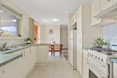 2 / 2 Baan Baan St Dapto NSW 2530 $700,000 - $750,000 Nestled in the heart of Dapto CBD, this perfectly positioned villa offers unparalleled convenience and a relaxed, low-maintenance lifestyle. With Dapto Mall, Aldi, the train station, vibrant cafes, and essential medical facilities all within easy walking distance, you'll have everything you need just moments away. Step inside to discover a spacious, air-conditioned living area, two generous bedrooms with built in robes and garage with internal access. Enjoy the large, covered outdoor entertainment area - perfect for year-round enjoyment with family and friends. Plus, with no lawn mowing to worry about, you can spend your time doing the things you love. If you're seeking a hassle-free home in a prime location, this villa is the perfect place to call home. Don't miss the opportunity to embrace a stress-free lifestyle with everything you need right at your doorstep.