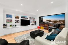 7 Houtman Ln Wannanup WA 6210 $1,300,000 Sitting on the Eastport Island canals of Wannanup, this modern three-bedroom, two-bathroom home epitomises the serenity and ease of canal-side living. A quality triple-level Cachet build, the intelligent design features abound with a maximisation of functionality, style, and space in every detail. The North Facing aspect of the residence brings winter sunlight into the home. The home also sings in summer, with two canal facing outdoor areas, complete with decking to soak up some rays, then keep cool with your private plunge pool. Additionally, the wide canal frontage and positioning on the curve of the canal provides room for double boat dock and plentiful panoramic views. Step up from the courtyard entrance into the grand foyer, illuminated by the frosted glass door. Wander up the stairs to the third level and find a generous open-plan lounge area, featuring vaulted ceilings, finished with expansive bi-folding windows that overlook the canals. Clever design extends to the king-sized master bedroom, with a generous ensuite and adorned with rear secluded couples’ balcony, making it the perfect private retreat. The second level boasts its own wrap around balcony, decked area and its own plunge pool and the options to cook up a brilliant outdoor BBQ feast. This home accommodates guest or multigenerational living, as this level also contains its own living room and the two additional queen size bedroom suites, one with decking balcony. The unique under croft space provides jetty access and the investment in cantilevered beams provides bonus space for a bar area and ample storage of aquatic equipment The double car garage provided thoughtful entry in through the laundry. Features at a glance • North Facing wide canal frontage property • Three generous bedrooms and two bathrooms Upper Floor: • Master bedroom with private balcony and ensuite • Bi Folding windows in generous open-plan lounge • Exceptional dolphin viewing opportunities from the balcony Ground Floor: • Two minor bedrooms, one with half-decked balcony • Outdoor dining and BBQ area with glorious plunge pool • Well-equipped laundry with garage access Undercroft: • Versatile and uniquely designed lower level • Aquatic Equipment Storage • Man cave or bar opportunity • Room for double boat dock