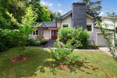 155 Govetts Leap Road Blackheath NSW 2785 $795,000 - $850,000 Perfectly positioned just a 10-minute stroll to Blackheath Village, this delightful character home offers a harmonious blend of charm and modern updates for effortless living. Set on a generous 1,727m² block, the property features beautifully landscaped, tiered gardens thoughtfully designed to create distinct spaces, each offering unique opportunities for relaxation, recreation, or cultivation. Thoughtfully maintained and updated, this home is ideal for anyone looking to embrace the serene Blue Mountains lifestyle. Breakdown of Features: Four generous bedrooms, including a main bedroom with a walk-in robe Spacious living room with a cozy slow combustion wood stove Light-filled reading nook or day lounge for quiet relaxation Well-maintained kitchen and bathroom with a timeless appeal Timber front deck, perfect for enjoying the tranquil surroundings Stencilled and paved rear BBQ area, ideal for outdoor entertaining Stunning, fully landscaped gardens with lush greenery and vibrant blooms Ducted gas central heating for year-round comfort LED downlights throughout for energy-efficient living Under-house storage for added convenience This charming home, surrounded by its picturesque gardens, offers a unique opportunity to experience the best of Blackheath living.