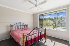 21 Brown Avenue Dapto NSW 2530 $850,000 - $910,000 This is your chance to acquire a top condition family home in a highly desirable neighbourhood of Dapto. Beautifully maintained, this spacious single level home is tucked away to offer enhanced peace and quiet. With a generous open plan kitchen flowing seamlessly into sunlit family room, opens up into the great sized yard and entertaining area. With a great sized yard it provides room to grow for the entire family. A fantastic opportunity for young families or investors. Calm, inviting freshly renovated interiors featuring a practical floorplan Multiple light-filled living and dining options to accommodate a growing family Comprising of four bedrooms all with robes, main with ensuite Beautifully appointed modern kitchen with stainless steel appliances Stylish main bathroom with separate toilet Landscaped easy care gardens, great sized yard for the kids Single garage with carport, plenty of off street parking Situated in a great quiet location Moments to locals schools, shops & transport Currently rented to ideal long term tenants