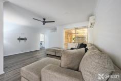 Unit 1/8 Chepstow Dr Mandurah WA 6210 $499,000 Nestled in a peaceful cul-de-sac, this beautifully maintained 3 double bedroom unit offers the perfect combination of comfort and convenience. Ideally positioned near all essential amenities, walking distance to the stunning Mandurah Foreshore, vibrant cafes, restaurants, the marina, beaches, local cinema and performing arts centre. Public transport is just a stone’s throw away, with the train and bus terminal only minutes away by car and the Mandurah Forum shopping centre is within a close reach for all your retail needs. FEATURES OF THIS UNIT INCLUDE: 3 good double sized bedrooms, including master with mirrored built in robes and ceiling fan Other double bedrooms both have robe recesses. Spacious modern open plan living and dining area with split reverse cycle air conditioner, ceiling fan and a large comfy corner lounge. Modern kitchen with quality appliances – ample cabinetry, electric hot plates and under bench oven, microwave, dishwasher and fridge. Newly Renovated Modern bathroom Newly Renovated Separate wc Newly Renovated Laundry includes washing machine with linen press and overhead cabinetry and additional shelved storage. LED lighting, security lighting and CCTV Two driveways (Undercover parking for 2 large vehicles, Additional parking space for a caravan, boat, trailer etc) Gated side access with high quality pet friendly artificial turf, covered patio area for entertaining. New Colourbond fencing. Good sized rear patio with separate lock -up storeroom Excellent fully enclosed yard space, perfect for your pet. Electric storage hot water unit. NBN Shire Rates: Approx: $1800.00 Water Rates: Approx $1212.00 Strata Fees: $671.22 per quarter – total $2,510.86 per annum. This is your opportunity to secure a property that combines lifestyle, location and low maintenance living. Perfect small family, first home buyers, downsizer, Investment, FIFO or Airbnb.
