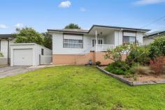 29 Essex Street Berkeley NSW 2506 $730,000 - $780,000 Welcome to 29 Essex Street, Berkeley - A charming three-bedroom home set on the high side of the street, offering an exceptional opportunity for first home buyers to enter the market. This cozy residence is perfectly positioned to provide a peaceful, elevated outlook towards Fred Finch Park and Hooka Creek, while remaining close to local amenities. Whether you're looking to settle into a comfortable home or invest in a promising location, this property presents endless potential. Featuring a blend of modern and original elements, this home exudes a welcoming warmth from front to back, with a combination of sleek floating floorboards and timeless cypress pine flooring. The renovated, crisp white kitchen, complete with an integrated laundry, is perfect for preparing family meals. It seamlessly flows onto a spacious back deck, which leads into the backyard, where a stunning Sycamore Tree takes pride of place. Key Features • Three Bedrooms all with built-in-wardrobes • Open plan living/dining • Modern kitchen with integrated laundry area • Split System Airconditioning unit plus ceiling fans • Window Roller Shutters • Single lock-up garage • Rear garden shed • Close to parks &Sporting fields Located in a gorgeous pocket of Berkeley with close proximity to playgrounds and sporting facilities and access to walking paths leading to Lake Illawarra, this is a must see.