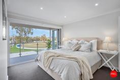 104 Brougham Street Bendigo VIC 3550 $939,000 - $979,000 Nestled on a generous 467sqm block, 104 Brougham Street offers a stunning and updated home that beautifully combines style, comfort, and practicality. Located just a 5-minute walk from Bendigo's vibrant town centre, this property provides the ultimate in convenience-ditch the car and enjoy everything the area has to offer. Upon entering, you'll be greeted by high ceilings and an abundance of natural light, which enhance the open, airy atmosphere throughout the home. The heart of the house is a gorgeous white kitchen, equipped with an induction cooktop, a breakfast bar, and pendant lighting over the island bench-perfect for both everyday meals and entertaining guests. This incredible residence features four spacious bedrooms. The master suite, located on the upper level, is a private retreat complete with a walk-in robe, a luxurious ensuite, and a private deck. Bedrooms two, three and four, downstairs, include built-in robes, with Bedroom 2 showcasing an ornate fireplace that adds a touch of charm. The layout also includes two inviting living rooms and a dedicated study, creating a versatile space that caters to all your family's needs. The home is designed to keep you comfortable throughout the year with ducted heating and evaporative ducted cooling downstairs, complemented by a split system upstairs. The master, living areas, and study are thoughtfully situated upstairs, offering a private wing that enhances relaxation and productivity. Step outside to discover an expansive undercover decked area with ceiling fans-ideal for enjoying outdoor gatherings in any season. The backyard is a haven for those who love to garden, featuring a veggie patch and a chook yard. Additionally, the property includes rear access to Ewing Park oval and a nearby skate park, making it perfect for families and outdoor enthusiasts. Functionality is also a key feature of this home, with a good-sized laundry, a 2-car garage that includes a workspace, and a garden shed providing ample storage space. 104 Brougham Street offers the perfect blend of incredible features and an exceptional location. Don't miss the chance to make this beautiful property your new home.