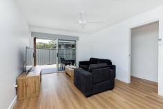 2 Woodoak Road Karuah NSW 2324 $660,000-$680,000 Welcome to 2 Woodoak Road, Karuah—a splendidly crafted residence, tailored for the astute first home buyer, savvy investor, or growing family seeking both tranquillity and convenience within the heart of NSW. This immaculate three-bedroom home is a testament to contemporary living, where every detail exudes sophistication. From its striking brick façade that harmoniously blends with the serene rural surroundings, to its elegantly appointed interiors, this property promises to impress. Upon entering, you are greeted by an open plan living space, adorned with rich hardwood flooring, where natural light cascades through generous windows. The living area, complete with split system air-conditioning and ceiling fans, transitions seamlessly into the dining area and the exquisite chef's kitchen. Here, stone benchtops, a central island, glass cooktop, chic splashback, and high-end fittings combine to create an entertainer's delight. Each of the three sizable bedrooms offers built-in robes and plush carpeting, ensuring comfort and style. The master bedroom, a sanctuary in its own right, boasts split-system air conditioning and an opulent ensuite, with floor-to-ceiling tiles and a sleek floating vanity. Step outside to discover a charming alfresco space, designed for year-round enjoyment and minimal upkeep, allowing more time to relish the peaceful surrounds. Practicality is not forgotten, with a large water tank and ample parking for two vehicles. The home sits on a 280 square metre parcel of land, mere moments from Karuah's local amenities, including schools, shops, the RSL, and the picturesque waterfront. Plus, with easy access to the highway and proximity to Newcastle Airport, the balance of rural serenity and urban convenience is truly unparalleled.