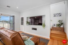 104 Brougham Street Bendigo VIC 3550 $939,000 - $979,000 Nestled on a generous 467sqm block, 104 Brougham Street offers a stunning and updated home that beautifully combines style, comfort, and practicality. Located just a 5-minute walk from Bendigo's vibrant town centre, this property provides the ultimate in convenience-ditch the car and enjoy everything the area has to offer. Upon entering, you'll be greeted by high ceilings and an abundance of natural light, which enhance the open, airy atmosphere throughout the home. The heart of the house is a gorgeous white kitchen, equipped with an induction cooktop, a breakfast bar, and pendant lighting over the island bench-perfect for both everyday meals and entertaining guests. This incredible residence features four spacious bedrooms. The master suite, located on the upper level, is a private retreat complete with a walk-in robe, a luxurious ensuite, and a private deck. Bedrooms two, three and four, downstairs, include built-in robes, with Bedroom 2 showcasing an ornate fireplace that adds a touch of charm. The layout also includes two inviting living rooms and a dedicated study, creating a versatile space that caters to all your family's needs. The home is designed to keep you comfortable throughout the year with ducted heating and evaporative ducted cooling downstairs, complemented by a split system upstairs. The master, living areas, and study are thoughtfully situated upstairs, offering a private wing that enhances relaxation and productivity. Step outside to discover an expansive undercover decked area with ceiling fans-ideal for enjoying outdoor gatherings in any season. The backyard is a haven for those who love to garden, featuring a veggie patch and a chook yard. Additionally, the property includes rear access to Ewing Park oval and a nearby skate park, making it perfect for families and outdoor enthusiasts. Functionality is also a key feature of this home, with a good-sized laundry, a 2-car garage that includes a workspace, and a garden shed providing ample storage space. 104 Brougham Street offers the perfect blend of incredible features and an exceptional location. Don't miss the chance to make this beautiful property your new home.