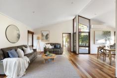 11 Wandana Court Frankston South VIC 3199 $1,525,000 - $1,675,000 Serene and relaxed with a premier address at the bowl of a quiet court, this immaculate five-bedroom 3-living zone home presents a superb lifestyle for growing families in search of both sophistication and convenience. A neighbouring path leads directly to Derinya Primary School, while a short drive connects with Frankston High School Foreshore and Bayside Shopping Centre. A single-level layout embraced by a traditional return driveway introduces the home's generous 2,783sqm (approx.) landscape, where its established gardens are reflected inside through large windows and vaulted ceilings. Spanning three distinct living areas, a dining zone and centralised kitchen featuring 900mm appliances, dishwasher, breakfast bar and sensational storage, the single-level layout encourages large-scale entertaining with ease. Practicality continues across the accommodation, with choice in two master bedrooms each with modern ensuites and built-in robes, while two additional bedrooms, a main stylish bathroom with tub and separate toilet. Gas ducted heating and split-system air conditioning ensure total internal comfort, while lush gardens with a dedicated playground and veggie garden, and a sun-drenched patio provide a tranquil outdoor zone for those balmy afternoons. Set within the Derinya Primary School and Frankston High School Zone, with close proximity to Woodleigh School (Minimbah Campus), Overport Park, Mount Eliza Village, bus stops, and leash-free dog parks.