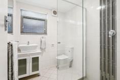 Unit 9/4 Keen Ave Glenelg East SA 5045 $480,000 - $500,000 Nestled at the rear of a well-maintained group, this stylishly updated ground-floor unit offers the perfect blend of comfort, convenience, and lifestyle. Whether you're seeking the ultimate beachside retreat or a savvy investment, this property ticks all the boxes. Step inside to discover a light-filled, open-plan living, dining, and kitchen area. The sleek, renovated kitchen features: white benchtops with a breakfast bar, shaker-style cabinetry, gloss black tile splashback and rangehood for a chic monochrome aesthetic. The unit boasts two carpeted bedrooms with quality built-in robes, serviced by a stylishly upgraded bathroom plus an allocated carpark for added convenience. Just a few hundred metres to bus and tram transport for effortless city commutes (only 10km away), a short stroll to Glenelg's sandy shores, Jetty Road's bustling shops, trendy bars, and restaurants. Positioned within close proximity to local schools including Immanuel College, St Leonards, and Glenelg Primary Schools, as well as nearby reserves and supermarkets. Whether you're starting out, downsizing, or looking to expand your investment portfolio, this beachside gem offers endless appeal. Don't miss the opportunity to make it yours!