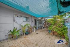 1/5 Kimba Close WHITE ROCK QLD 4868 $355,000 This two-bedroom unit (one of only 2 in the complex) is situated in a quiet location in White Rock. Despite being older, it offers plenty of external space and a private entrance to the kitchen via the back door. Upon approaching the front door, you'll find a charming gazebo-style outdoor living area and a quaint front yard. The unit is conveniently located near the new convenience store at the corner of Skull & Kowinka Streets. It is also just a short drive from Mt. Sheridan Shopping Centre and local schools, making it an ideal option for first-time buyers or as a solid investment property. Additionally, the body corporate is inactive, meaning there are no fees to worry about.