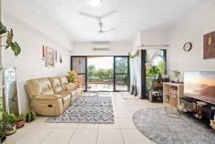 Unit 1/7 Esplanade Darwin City NT 0800 $489,000 Located in the heart of the city with its thriving centre and Darwin Waterfront just minutes away, this inner city abode is quiet and calming from the moment you set foot in the complex - it seems a world away from everything. From the rear balcony you can see over the treetops to the ocean beyond, plus there is a wonderful sea breeze that floods through cooling the entire apartment. Located in the vibrant heart of the city, this charming first-floor apartment offers a serene escape just moments from the bustling Darwin Waterfront. As you enter the complex, a sense of calm envelops you, creating an oasis that feels worlds apart from the urban energy outside. This first-floor apartment features open-plan living and dining areas, seamlessly blending comfort and style. Tiled throughout, the spaces are enhanced by refreshing sea breezes and air-conditioning, making every moment spent indoors feel inviting. Step out onto your private rear balcony which is elevated, where you can gaze over the treetops toward the shimmering ocean, enjoying the gentle breeze that flows through. The master bedroom is a true retreat, complete with an ensuite and its own private balcony, perfect for unwinding after a long day. Each additional bedroom is thoughtfully designed with carpet, air-conditioning, and built-in robes, ensuring ample storage and comfort for everyone. The spacious main bathroom, featuring a relaxing bath, offers a perfect spot for unwinding. Convenience is key, with an internal laundry area cleverly tucked away and a built-in storage room to keep everything organized. Plus, garage parking for two vehicles and lift and intercom access add to the ease of living in this well-appointed unit. Experience city living without the noise, all while being just seconds away from the Darwin City Centre, the Waterfront and just a short drive to Tiger Brennan Highway. This is more than just a home; it’s a lifestyle waiting for you to embrace. Features Include: •Inner city first floor apartment •Open-plan living and dining rooms •Tiled living areas with air-conditioning plus sea breezes •Private rear elevated balcony •Master bedroom boasts ensuite and private balcony •Each bedroom has carpet with air-conditioning and built-in robes •Spacious main bathroom complete with relaxing bath •Internal laundry space cleverly tucked away •Built-in storage room •Garage parking for two vehicles, lift and intercom access •Located in the heart of the city with minimal noise •Seconds away from Darwin Waterfront Council Rates: $1460 per annum (approx.) Status: Tenanted until 27/11/2024 at $580 per week Body Corporate: North Management Body Corporate Rates: $2083.95 per quarter (approx.) Area Under Title: 167sqm Year Built: 1999 Zoning: CB (Central Business)