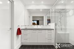 7 Houtman Ln Wannanup WA 6210 $1,300,000 Sitting on the Eastport Island canals of Wannanup, this modern three-bedroom, two-bathroom home epitomises the serenity and ease of canal-side living. A quality triple-level Cachet build, the intelligent design features abound with a maximisation of functionality, style, and space in every detail. The North Facing aspect of the residence brings winter sunlight into the home. The home also sings in summer, with two canal facing outdoor areas, complete with decking to soak up some rays, then keep cool with your private plunge pool. Additionally, the wide canal frontage and positioning on the curve of the canal provides room for double boat dock and plentiful panoramic views. Step up from the courtyard entrance into the grand foyer, illuminated by the frosted glass door. Wander up the stairs to the third level and find a generous open-plan lounge area, featuring vaulted ceilings, finished with expansive bi-folding windows that overlook the canals. Clever design extends to the king-sized master bedroom, with a generous ensuite and adorned with rear secluded couples’ balcony, making it the perfect private retreat. The second level boasts its own wrap around balcony, decked area and its own plunge pool and the options to cook up a brilliant outdoor BBQ feast. This home accommodates guest or multigenerational living, as this level also contains its own living room and the two additional queen size bedroom suites, one with decking balcony. The unique under croft space provides jetty access and the investment in cantilevered beams provides bonus space for a bar area and ample storage of aquatic equipment The double car garage provided thoughtful entry in through the laundry. Features at a glance • North Facing wide canal frontage property • Three generous bedrooms and two bathrooms Upper Floor: • Master bedroom with private balcony and ensuite • Bi Folding windows in generous open-plan lounge • Exceptional dolphin viewing opportunities from the balcony Ground Floor: • Two minor bedrooms, one with half-decked balcony • Outdoor dining and BBQ area with glorious plunge pool • Well-equipped laundry with garage access Undercroft: • Versatile and uniquely designed lower level • Aquatic Equipment Storage • Man cave or bar opportunity • Room for double boat dock