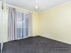 Unit 146/11 W Dianne St The Groves Lawnton QLD 4501 Well here’s an opportunity!! Lawnton’s sought after “The Groves” complex is this lowset villa perfect for the downsizer, the first home buyer or a savvy investor. Features include: • Open plan living area • Air conditioning & ceiling fans • Converted garage – currently used as second living space – easily changed back to the lock up garage. • 2 Bedrooms – Main with built in robe • Galley style kitchen • Private covered entertainment area • Extra storage space in converted garage area • Security screens on windows and doors • Low Body Corporate Fees With an easy walk to the Train and Bus services, Local shops and schools this property offer great value and the chance to buy into the market. Don’t miss out on this fantastic opportunity to secure an affordable villa in Lawnton. Whether you’re a first home buyer looking to enter the property market or an investor searching for a great rental property, this villa ticks all the boxes.