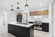 189 Panorama Circuit Ripley QLD 4306 $849,000 Essential Details at a Glance: 224m² Home on a 450m² Block 4 Bed, 2 Bath, 2 Car 2 Living Areas Built in 2021 by Sunvista Homes Ecco Ripley Estate Currently Owner Occupied Council Rates: $643/quarter Rental Appraisal: $730 - $750/week Skip the stress of building - here's one we prepared earlier! 189 Panorama Circuit boasts one of the most enviable blocks in the entire Ecco Ripley estate. Sitting proudly atop a hill with terrific views over the valley below, your new decked entertaining area offers some of the best panoramas in the suburb. It won't take long before you're known as the ultimate host in your social circles, and it's easy to see why! With a generous wrap-around outdoor alfresco, a stunning in-ground pool and a low-maintenance yard, there's ample space for family and friends to relax and enjoy the luxury of their surroundings. For families with young children, the highly sought-after Spear Lily Park is just across the road and only seconds away. In real estate, location is key - and this home won't be available for long! Property Features: Well maintained and in excellent condition 4 spacious bedrooms all with built-ins, fans, security screens and blinds Large master bedroom with walk-in robe and ensuite Modern ensuite with vanity, shower and toilet Central kitchen with large 5-burner gas cooktop and oven unit, plumbed-in fridge space, Caesarstone island benches, walk-in pantry, and beautiful pendant lighting Air-conditioned open-plan kitchen, living and dining areas lead out to the oversized alfresco and pool area Study nook adjacent to kitchen area Second living area - central media room with air-conditioning Main bathroom with shower, bath and separate toilet Spacious internal laundry with ample storage Wrap-around undercover alfresco area is an entertainer's dream Main decked alfresco area has sweeping views over the valley below Beautiful in-ground fibre glass pool Low-maintenance turfed area - perfect for kids and pets Garden storage shed Sprinkler systems installed for both front and back lawns Located seconds from popular Spear Lily Park, perfect for young families Alfresco gas point for natural gas BBQ connection EUFY Security Camera system with 5 cameras total 8.88 kW solar system NBN connection Town gas connection Location*: Zoned for Ripley Central State School (Primary - 4 Minutes) Zoned for Ripley Valley State Secondary College (Secondary - 5 Minutes) Zoned for Bremer State High School (Secondary - 5 Minutes) 15 Seconds Walk to Spear Lily Park 3 Minutes to Ripley Town Centre Shopping (Coles) - walk or drive, both are convenient 16 Minutes to Springfield Train Station 15 Minutes to Ipswich CBD 45 Minutes to Brisbane CBD Flood-Free Area Easy access to Cunningham and Centenary Highways
