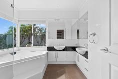 29 Sirrocco Dr Erskine WA 6210 $1,000,000 Experience refined living in this beautifully updated home, freshly repainted inside and out, with plush new carpets adding a touch of luxury. Nestled in the prestigious Mandurah Quays estate in a tranquil pocket of Erskine by the Estuary, this property seamlessly blends style, comfort, and functionality. Designed for entertaining, the home features a versatile games/theatre room complete with a fully integrated bar, flowing effortlessly into the main living areas. Step outside to your private oasis, where a sparkling below-ground pool awaits, ideal for cooling off during warm summer days. The pool area is complemented by a timber-decked alfresco space, surrounded by lush tropical-inspired gardens, perfect for hosting gatherings or unwinding in serene surroundings. The heart of the home, the generously sized kitchen, boasts granite benchtops, high-quality appliances, and ample storage, catering to both everyday living and special occasions. The master bedroom is a retreat of its own, offering views of the glistening pool and an opulent ensuite with a spa bath, double vanity, and a walk-in wardrobe. A sweeping staircase, adorned with elegant wrought-iron balustrades, leads to the second floor, where you'll find two spacious bedrooms, a well-appointed bathroom, a separate toilet, and a comfortable lounge area with access to a balcony. Additional highlights include solid timber flooring throughout, ducted reverse-cycle air conditioning, a dedicated study, a downstairs powder room, and a double garage. The easy-care grounds ensure more time to enjoy the lifestyle this home offers, including peaceful walks along the Estuary. Conveniently located just a five-minute drive from shops and amenities, this home delivers both luxury and practicality. Key Features Include: - Master bedroom on the ground level: Includes stunning pool views and a luxurious ensuite with spa bath. - Sparkling below-ground pool: Perfect for entertaining or relaxation. - Versatile games/theatre room: Includes a fully integrated bar for ultimate entertainment. - Oversized garage: Accommodates a boat or caravan with additional workshop space. - Gourmet kitchen: Featuring granite benchtops, high-quality appliances, and generous storage. - Second-floor retreat: Includes two bedrooms, oversized lounge area, and a balcony with scenic views. - Low-maintenance tropical gardens: Surround a stunning timber-decked alfresco area. For those who enjoy dining and entertainment, the popular Boundary Island Brewery is close by, serving as a great spot for social gatherings with its relaxed atmosphere, delicious food, and stunning views over the water. With easy access to Mandurah's vibrant city center and pristine beaches, this home's location truly has it all. Don't miss your chance to secure this stunning entertainer's paradise-where every detail has been thoughtfully updated to create a residence you'll be proud to call home.