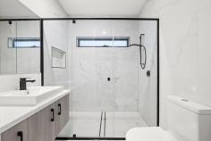 16 Gawler Street South Ripley QLD 4306 $819,000 Essential Details at a Glance: 206m² Home on a 312m² Block 4 Bed, 2 Bath, 2 Car Near New - Built in May 2024 by Bawa Builders Providence Estate - True North Currently Owner Occupied Council Rates: $650/quarter Rental Appraisal: $650- $670/week Built in May 2024, this near-new home offers the perfect blend of style, convenience, and low-maintenance living. With over 5.5 years of builder's warranty remaining, the property features 4 spacious bedrooms and 2 modern bathrooms, ideal for growing families or investors. For the chef in the family, the well-appointed kitchen boasts quality finishes, ample storage and beautiful feature pendant lighting. Outside, the low-maintenance landscaping ensures more time for relaxation and less time spent on upkeep, making this property an excellent choice for busy professionals or those seeking a hassle-free investment. Property Features: Ducted air-conditioning throughout Upgraded ceilings throughout 4 spacious bedrooms with air-conditioning, built-ins, fans and blinds Master bedroom with air-conditioning, block out blinds, walk-in robe and modern ensuite Master ensuite with oversized shower, modern black trims, upgraded floor-to-ceiling tiling, floating vanity and toilet Open-plan kitchen, living and dining areas form the heart of the home Feature VJ paneling behind media area Modern kitchen with large 90cm 5-burner gas cooktop, oven, plumbed-in fridge space, upgraded waterfall bench tops and large walk-in pantry Central study nook Central powder room Main bathroom with bath, shower and toilet, complete with stylish black trims and upgraded floor-to-ceiling tiling Separate internal laundry with plenty of storage and external access Low maintenance landscaping- perfect for busy professionals or investors Fully fenced on a 312m2 block 13.2 kW solar system NBN connection Location*: Zoned for Ripley Valley State School (Primary - 3 Minutes) Zoned for Ripley Valley State Secondary College (Secondary - 3 Minutes) 5 Minutes Walk to popular Mirrigin Park 6 Minutes to Ripley Town Centre Shopping (Coles) 17 Minutes to Springfield Train Station 20 Minutes to Ipswich CBD 45 Minutes to Brisbane CBD Flood-Free Area Easy access to Cunningham and Centenary Highways